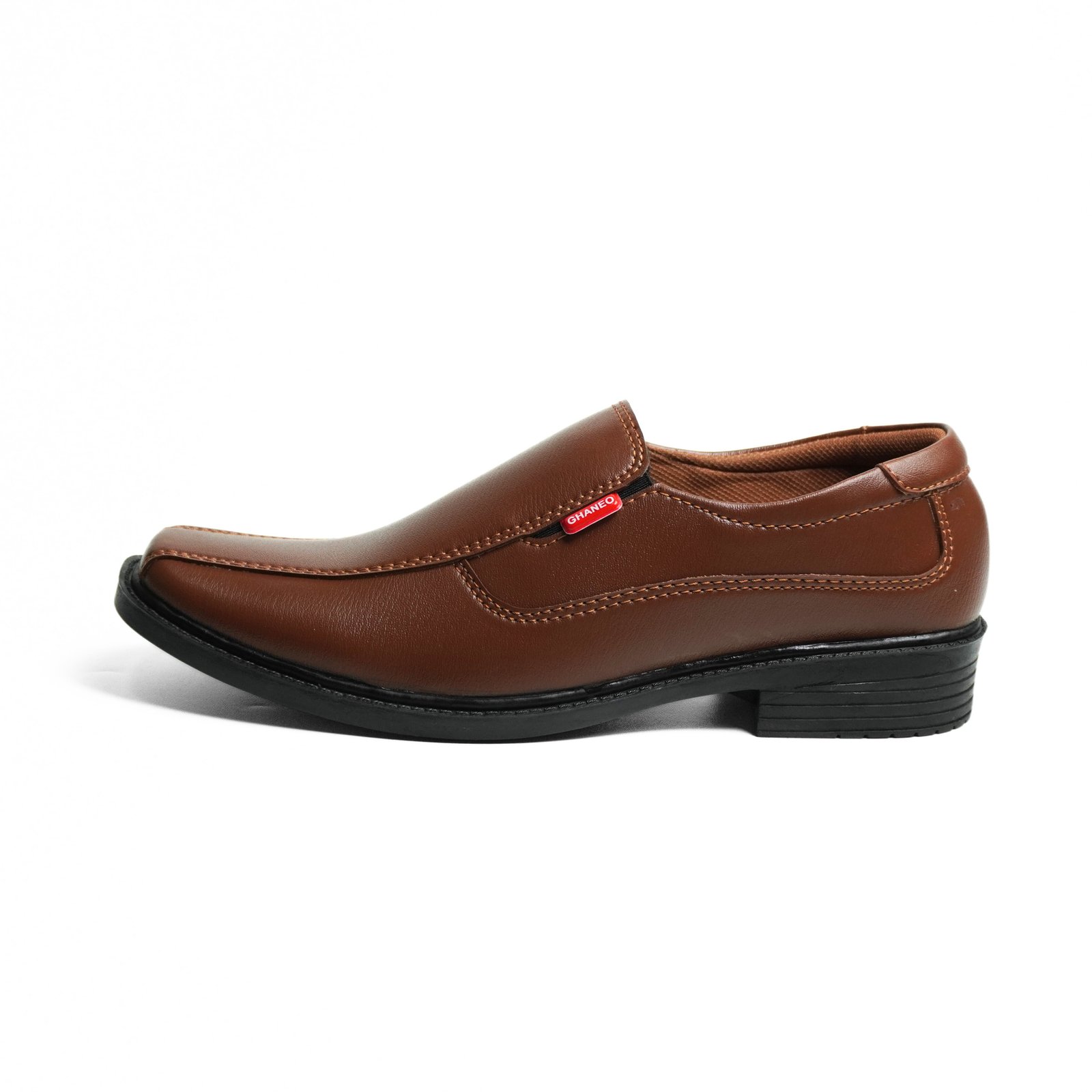 Sepatu Pantofel Pria Formal P-02 Slip On