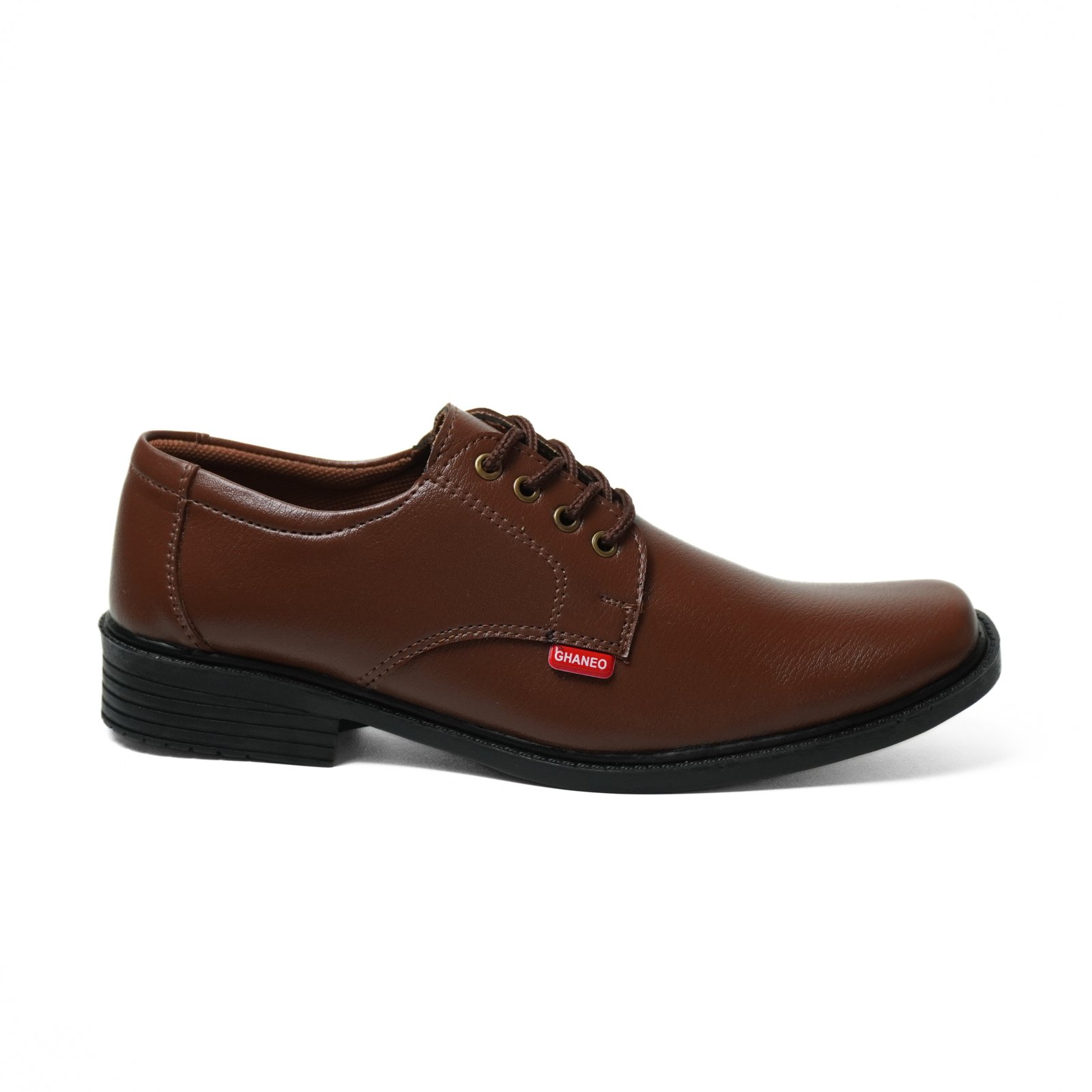 Sepatu Pantofel Pria Formal P-01 Tali