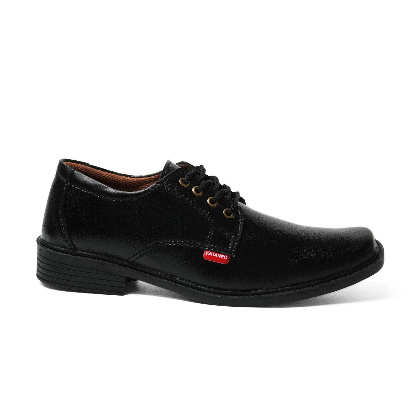 Sepatu Pantofel Pria Formal P-01 Tali