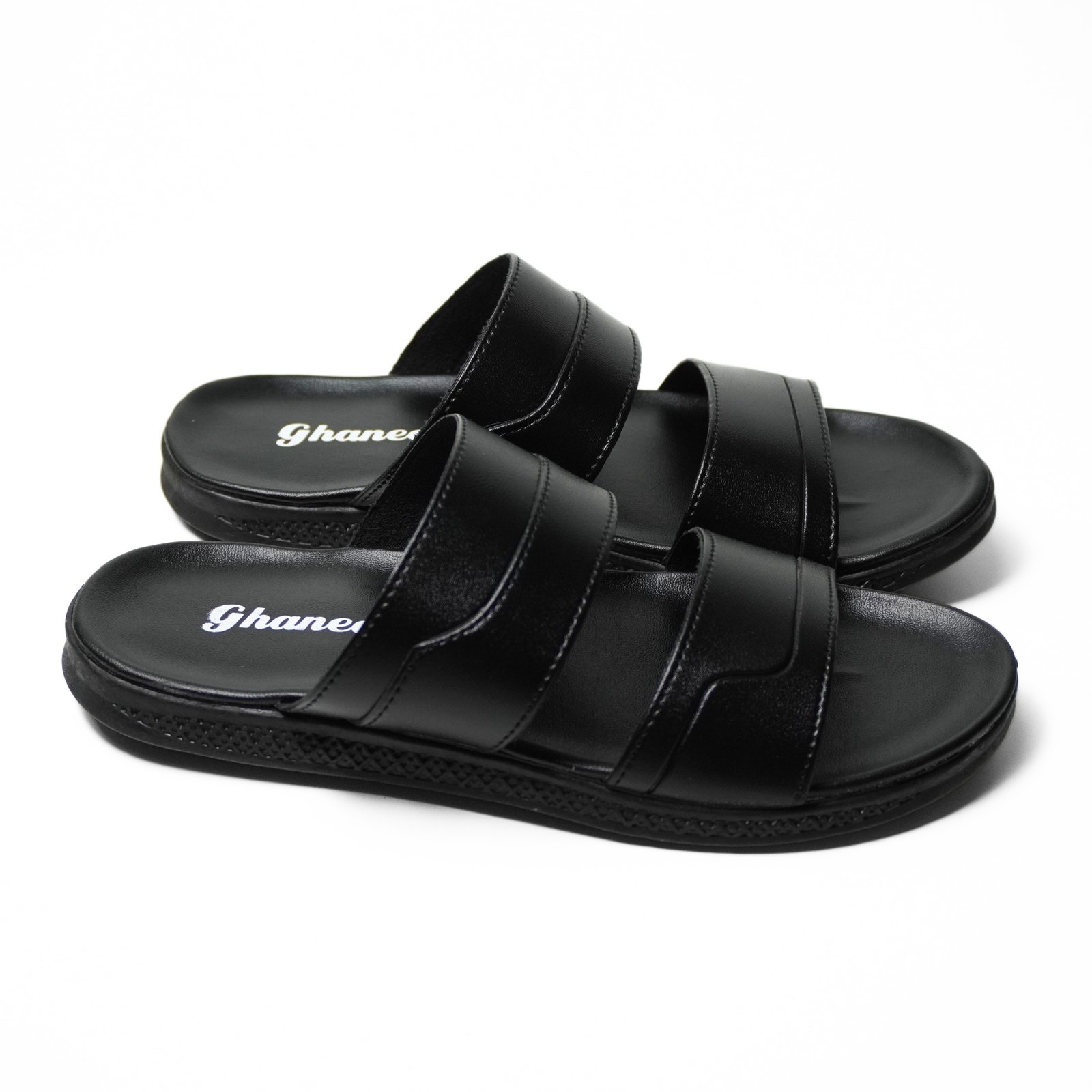 Sandal Pria Selop Casual F-08 Bandua