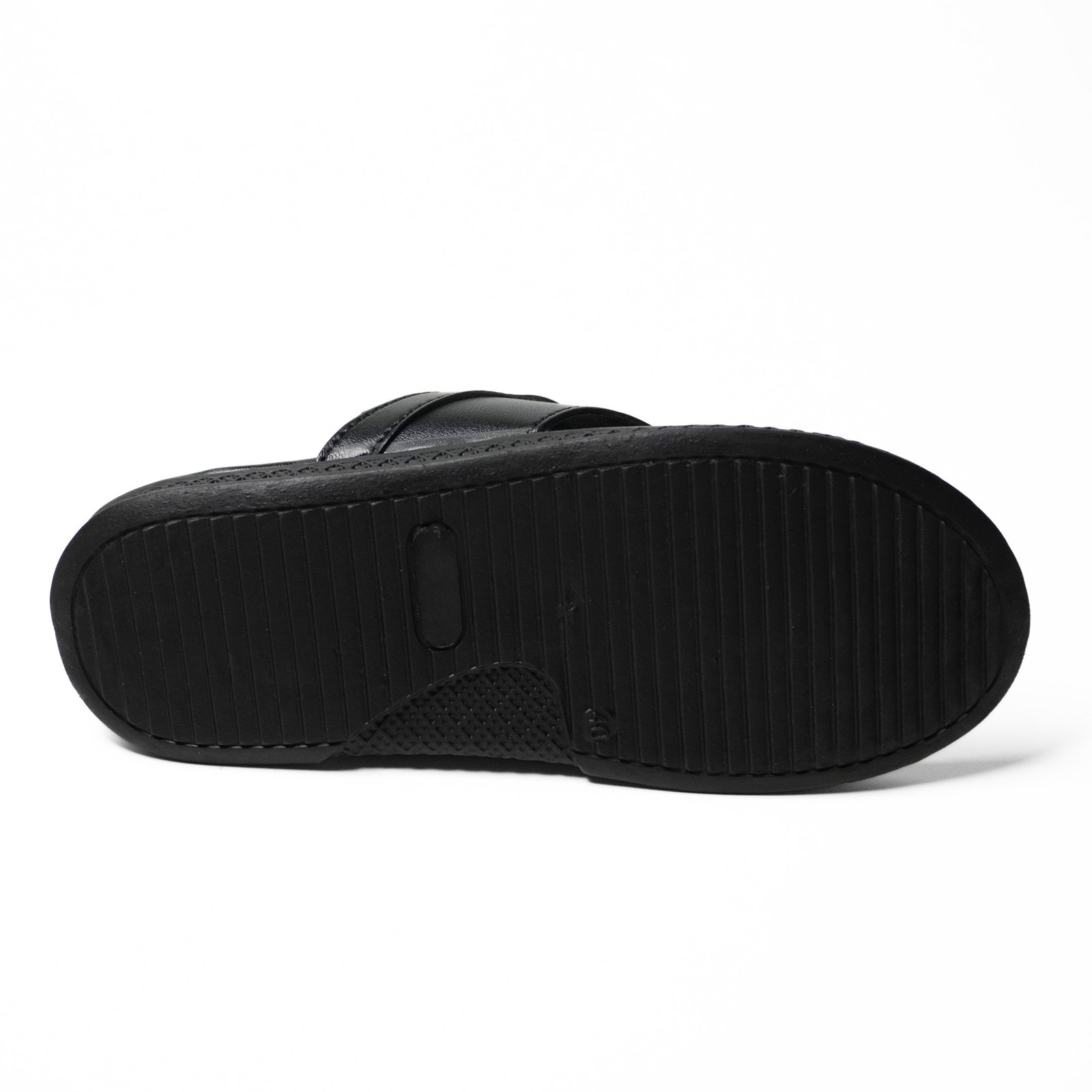 Sandal Pria Selop Casual F-08 Bandua