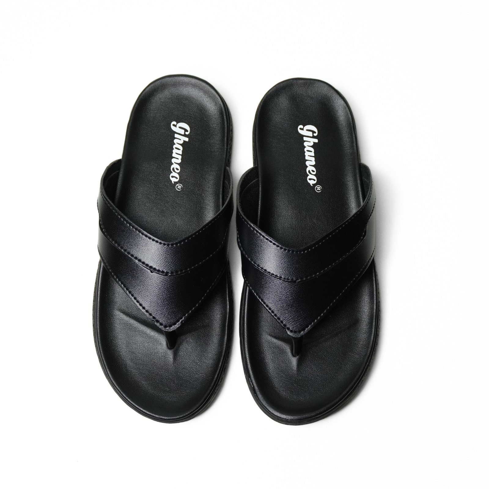 Sandal Pria Japit Casual F-05