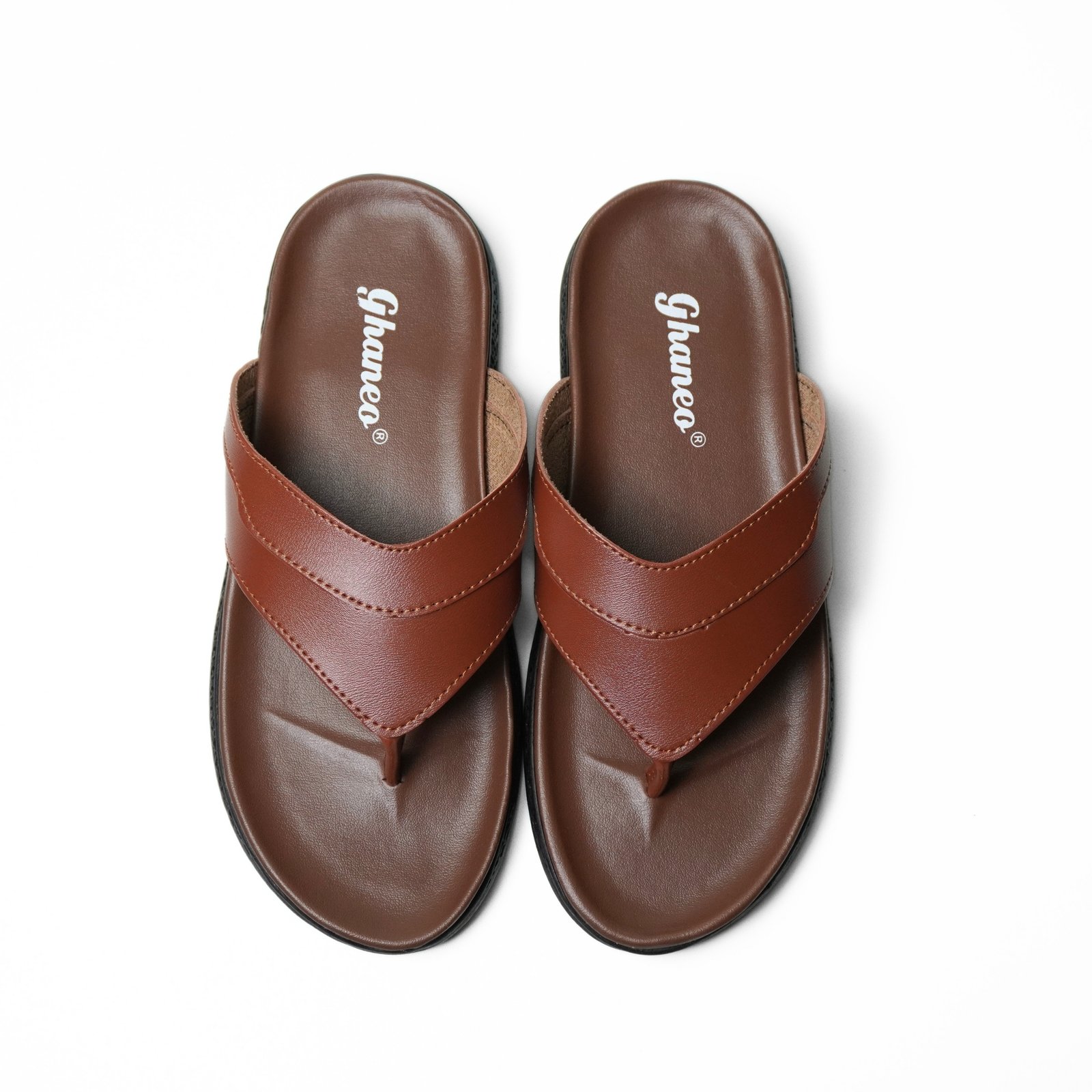 Sandal Pria Japit Casual F-05