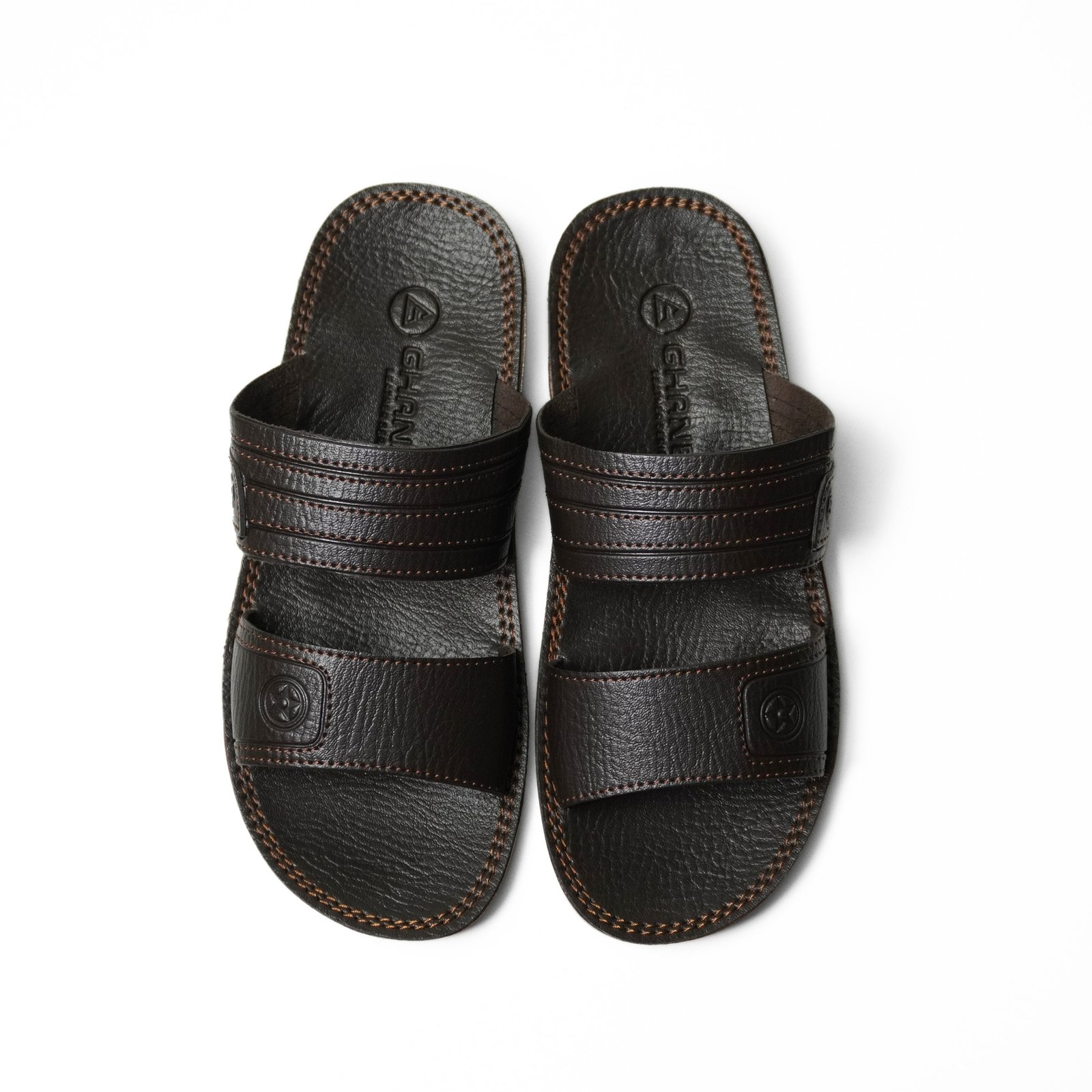 Sandal Pria Kulit SL-21 Bandua