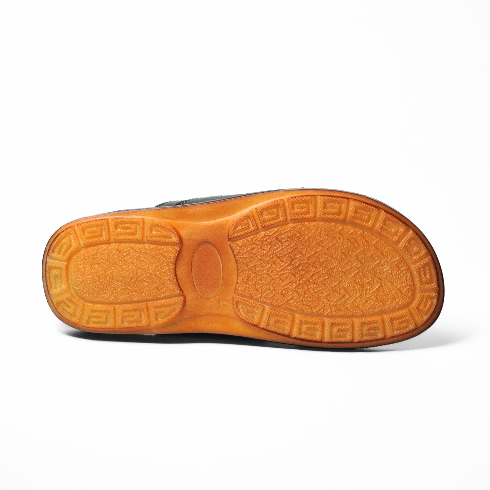 Sandal Pria Kulit SF-35 Selop