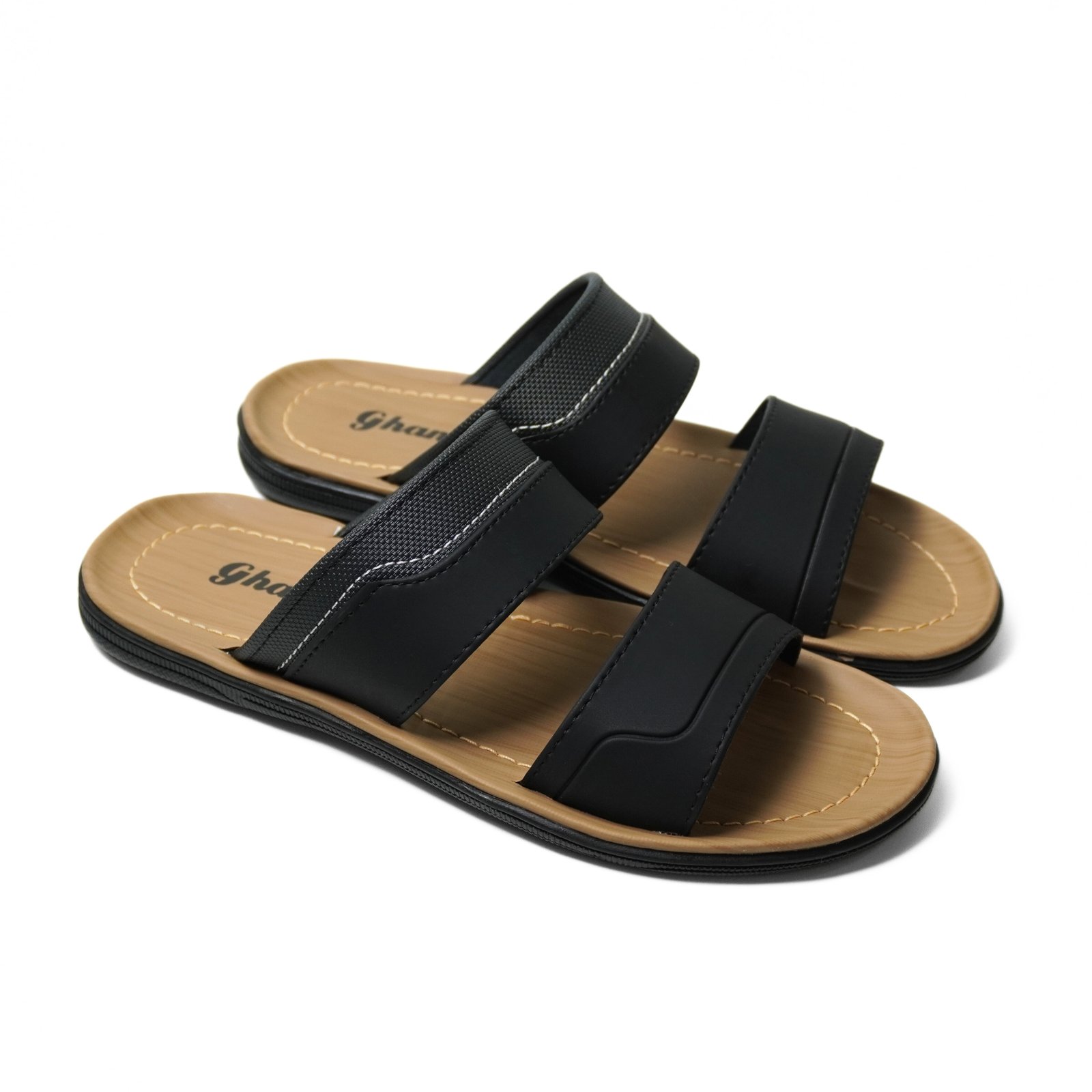 Sandal Pria Casual B-2 Bandua