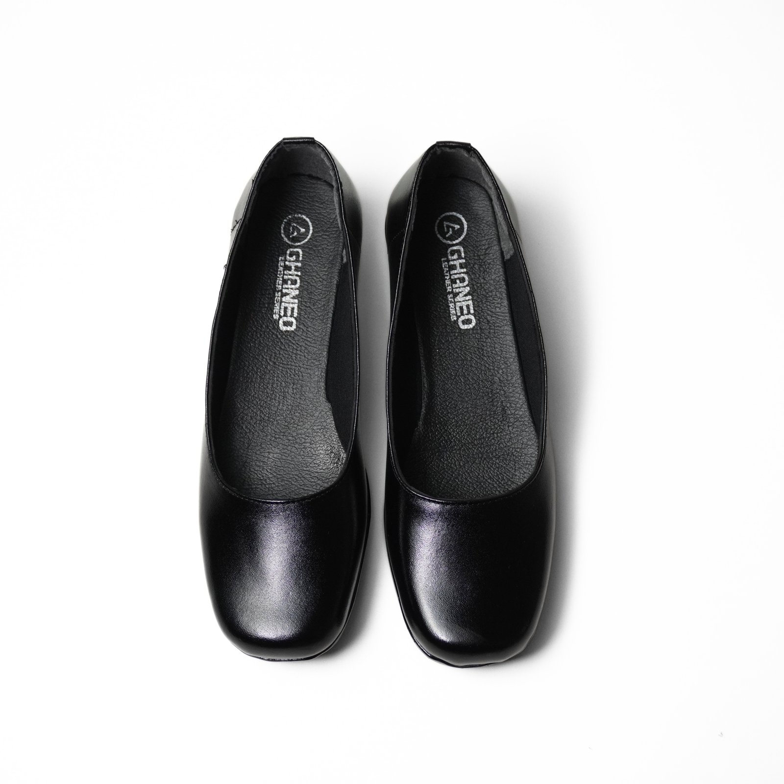 Sepatu Formal Wanita Pantofel PS-02 Paskibra