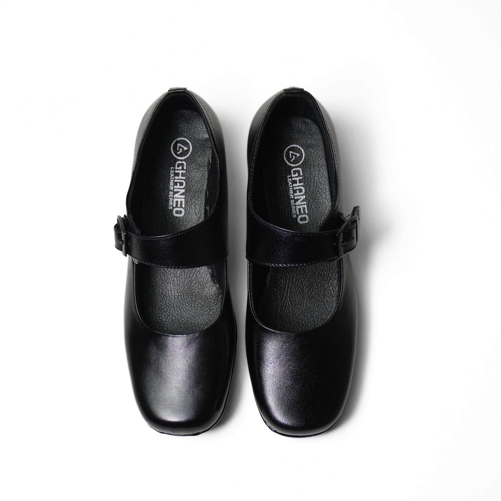 Sepatu Formal Wanita Pantofel PG-01 Paskibra