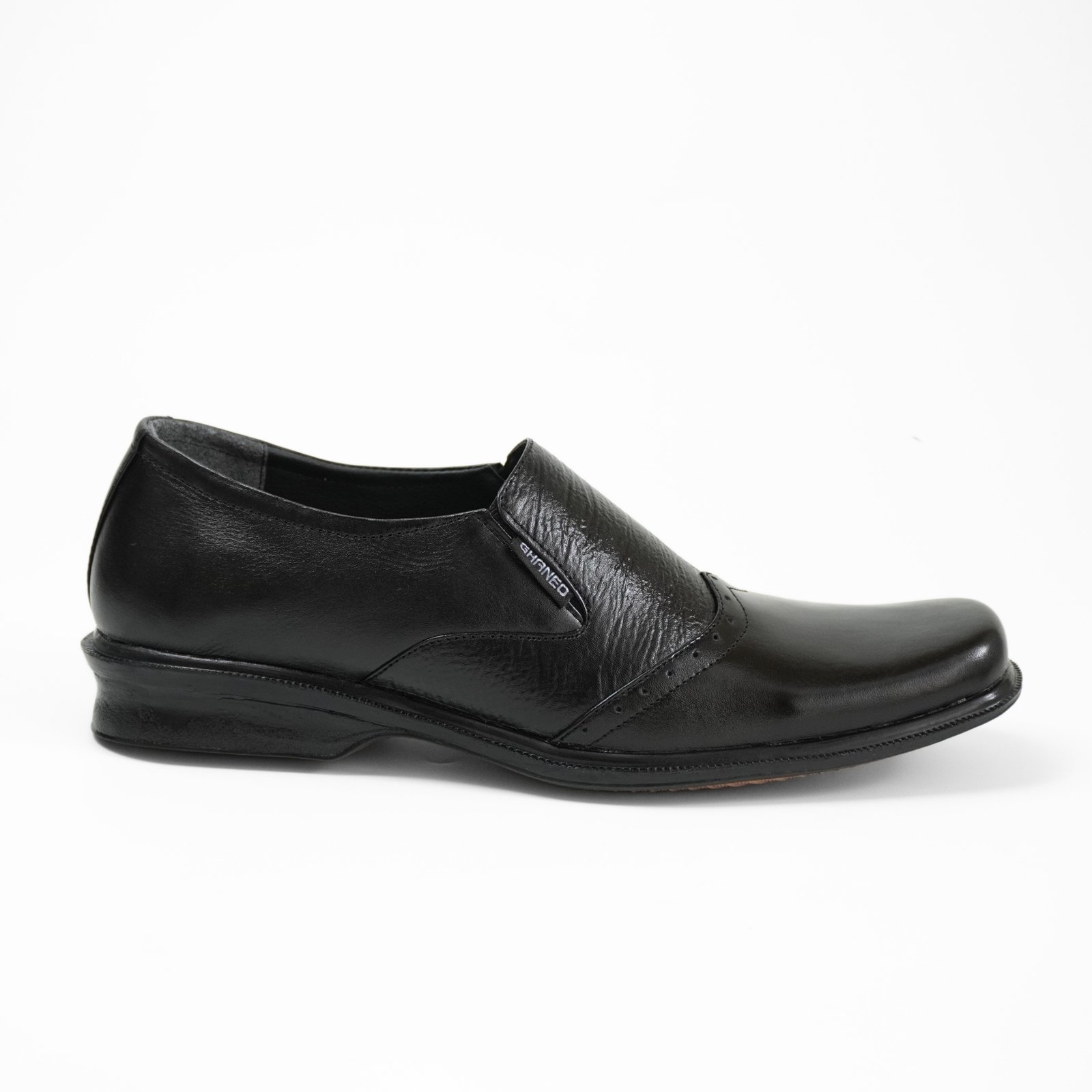Sepatu Pantofel Pria Kulit Asli SP-06 Formal